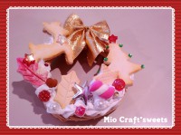 Mio Craft（布小物）